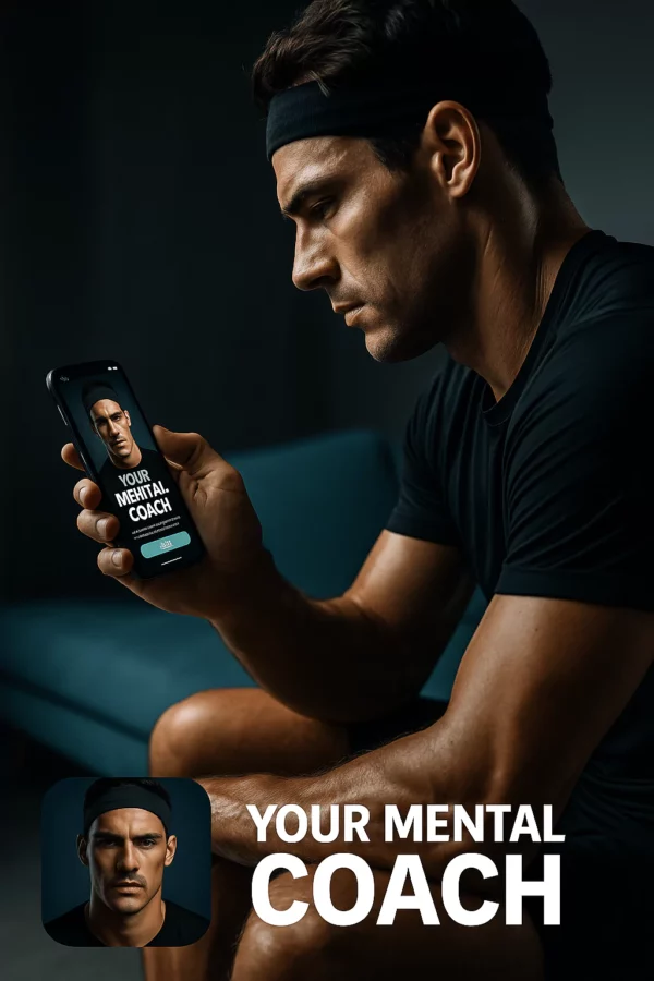 Your Mental Coach – 1 Monat Zugang – Bild 3