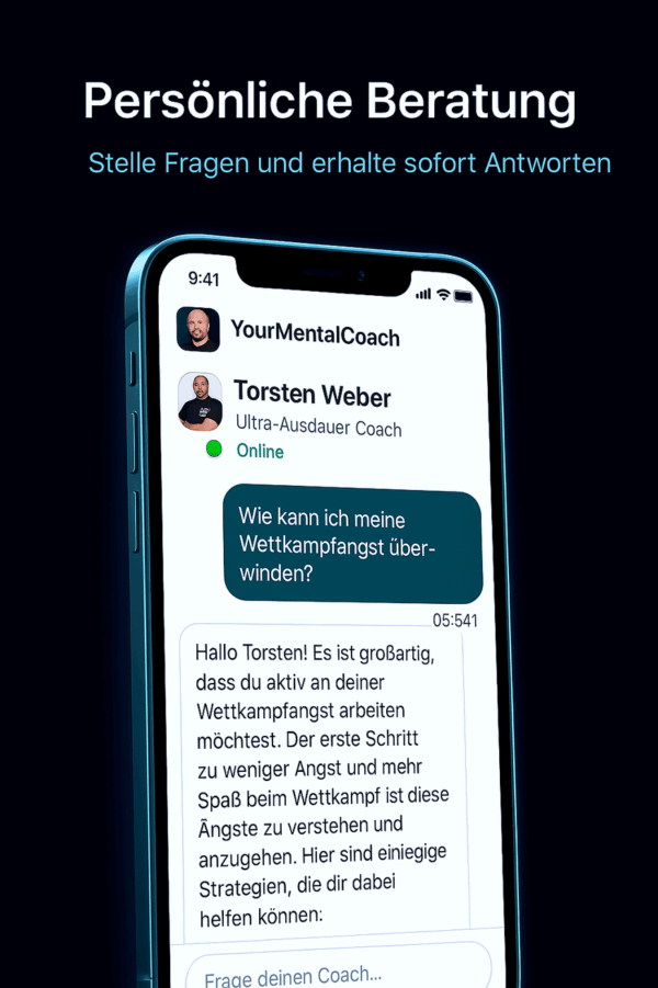 Your Mental Coach – 1 Monat Zugang – Bild 4