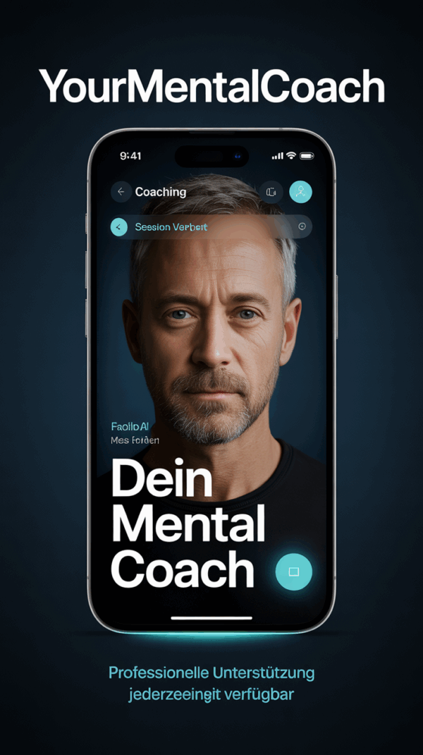 Your Mental Coach – 1 Monat Zugang – Bild 2