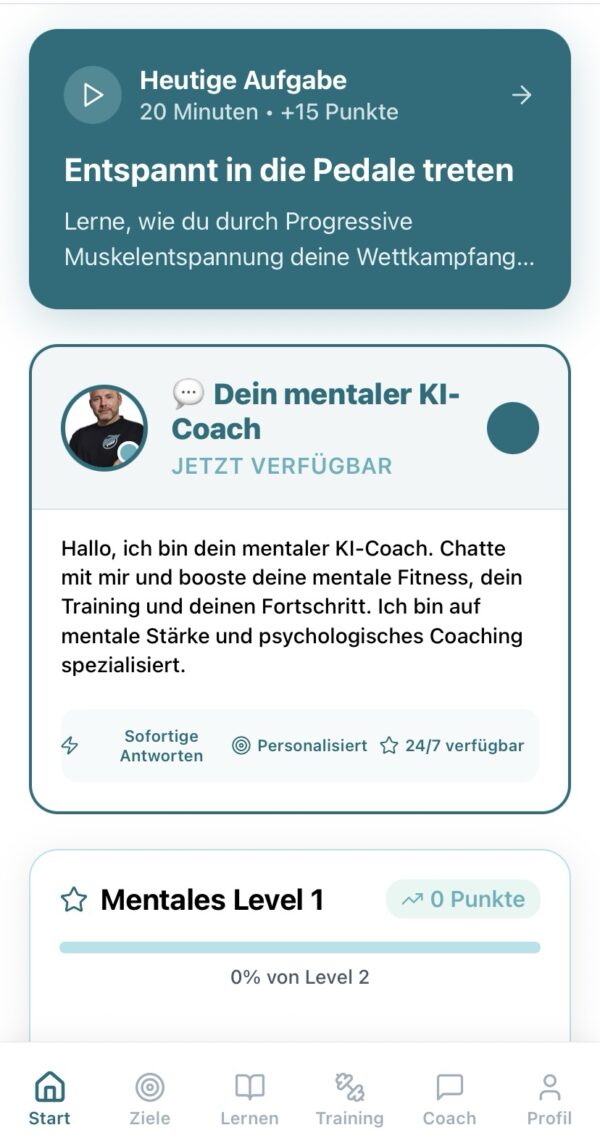 Your Mental Coach – 1 Monat Zugang – Bild 9
