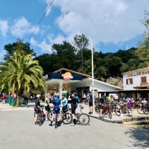 4 Wochen Trainingsplan – Mallorca Edition Philipps Bike Team