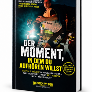 Der Moment, in dem du aufhören willst (PMP Shop-Edition mit ZielKompass-Zugang - Versondkostenfrei)